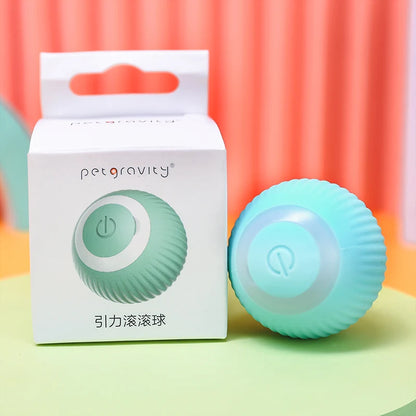 Brinquedo Luminoso e Automático - Você proporciona horas de diversão e entretenimento para seus pets