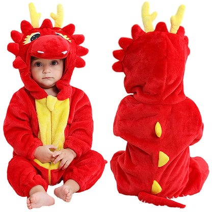Macacão infantil - Deixa seu bebê lindo, aconchegante, aquecido e muito charmoso.