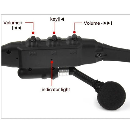 Óculos de sol Bluetooth. O acessório que une charme, beleza e funcionalidade moderna em um só artigo!