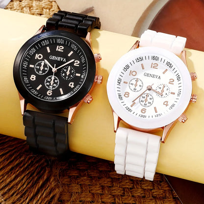 Relógio quartz,  masculino e feminino. Lindo demais!  Para casais que são almas gêmeas. Compre um e leve o do seu amor como brinde.