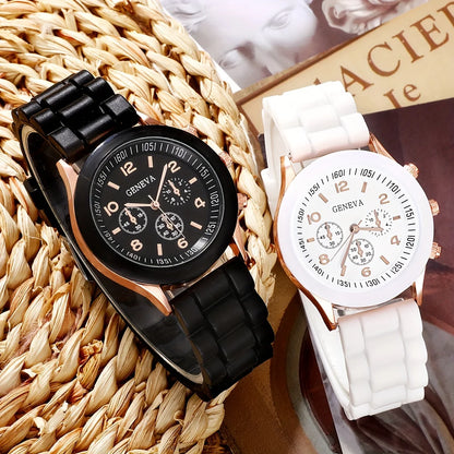 Relógio quartz,  masculino e feminino. Lindo demais!  Para casais que são almas gêmeas. Compre um e leve o do seu amor como brinde.