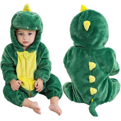 Macacão infantil - Deixa seu bebê lindo, aconchegante, aquecido e muito charmoso.