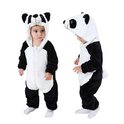 Macacão infantil - Deixa seu bebê lindo, aconchegante, aquecido e muito charmoso.