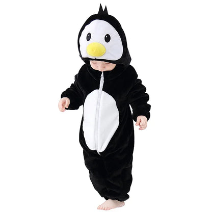 Macacão infantil - Deixa seu bebê lindo, aconchegante, aquecido e muito charmoso.