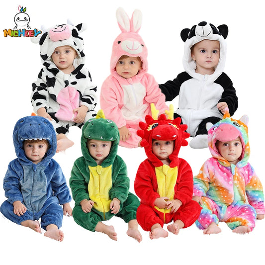 Macacão infantil - Deixa seu bebê lindo, aconchegante, aquecido e muito charmoso.